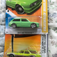 Illustration for article titled Colossal Die-Cast Collection - Cars I Kept - 1 - Bruh!